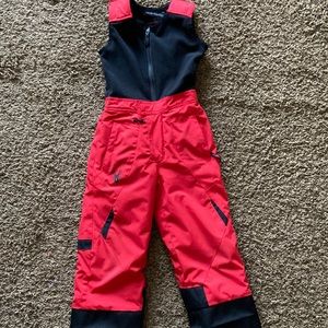 Spyder Boys Snow pants